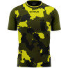 Maillot Givova Army