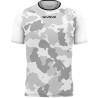 Maillot Givova Army