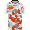Maillot Givova Army