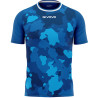 Maillot Givova Army