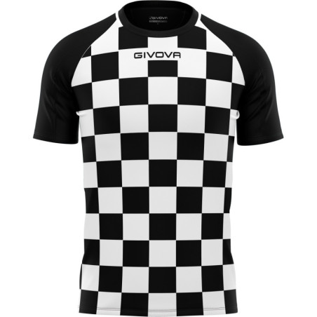 Maillot Givova Dama