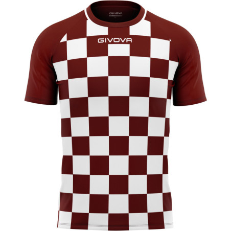 Maillot Givova Dama