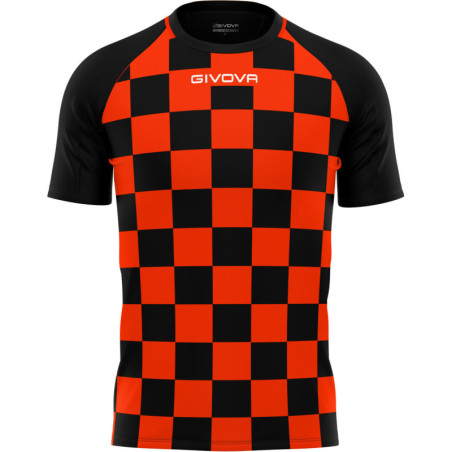 Maillot Givova Dama