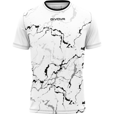 Maillot Givova Graphite