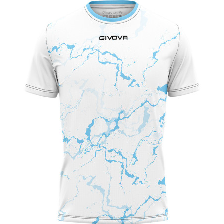 Maillot Givova Graphite