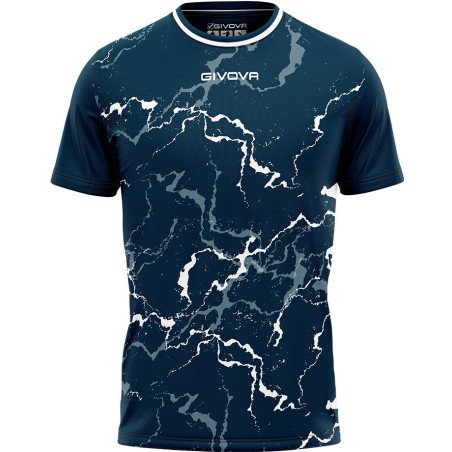 Maillot Givova Graphite