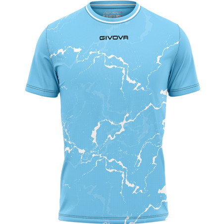 Maillot Givova Graphite