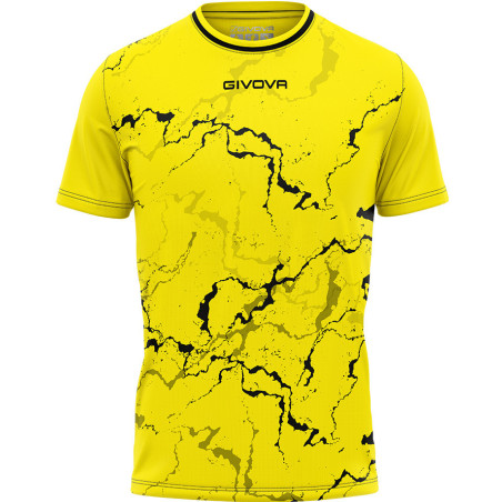 Maillot Givova Graphite
