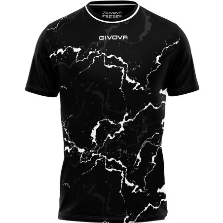 Maillot Givova Graphite