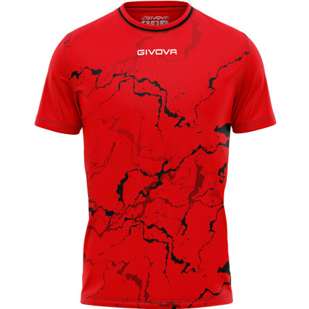 Maillot Givova Graphite