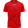 Maillot Givova Graphite