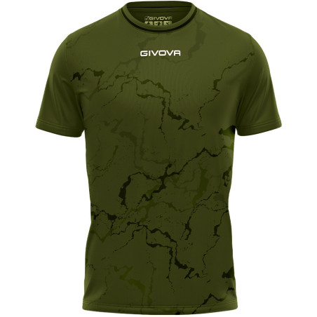 Maillot Givova Graphite