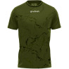 Maillot Givova Graphite