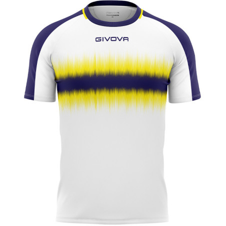 Maillot Givova Radio