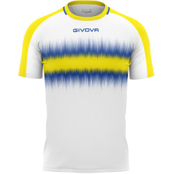 Maillot Givova Radio