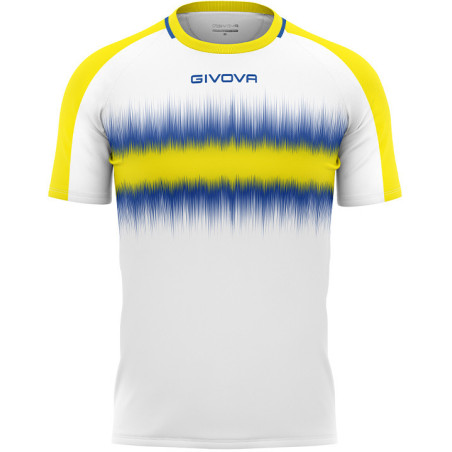 Maillot Givova Radio