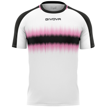 Maillot Givova Radio