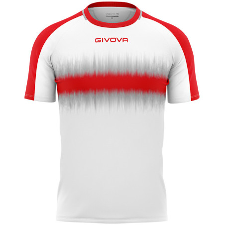 Maillot Givova Radio