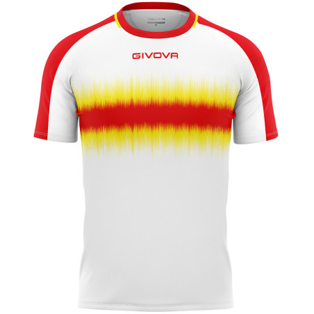Maillot Givova Radio
