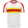 Maillot Givova Radio