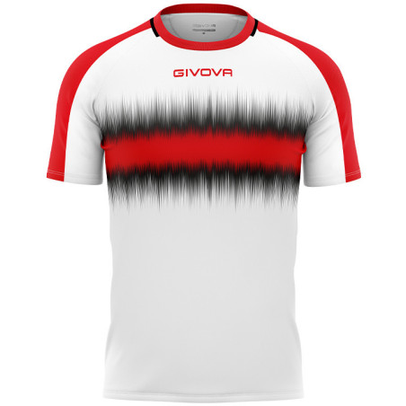 Maillot Givova Radio