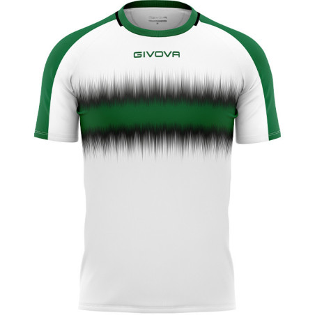Maillot Givova Radio