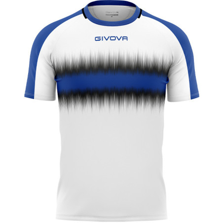 Maillot Givova Radio