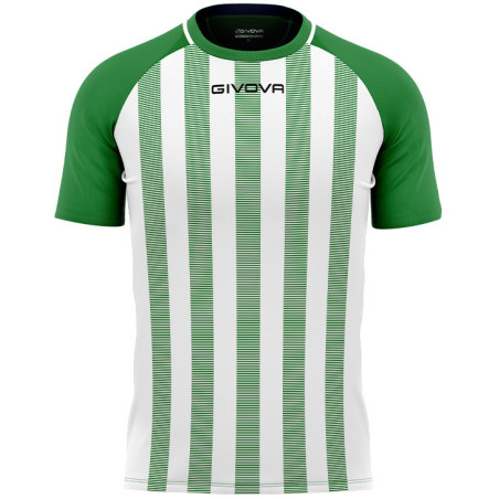 Maillot Givova Tratto