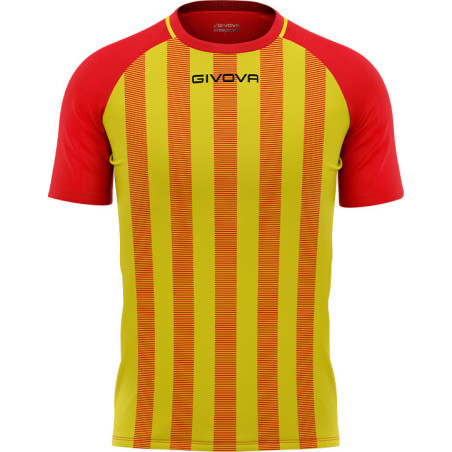Maillot Givova Tratto