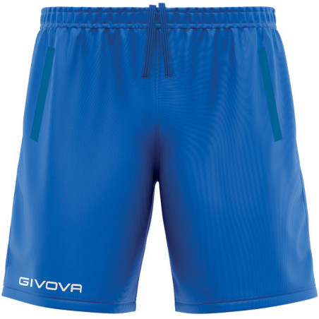 Short Pocket Givova