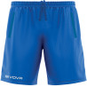 Short Pocket Givova