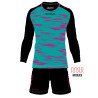 Kit de gardien de But Difesa Givova