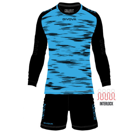 Kit de gardien de But Difesa Givova