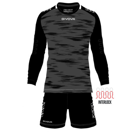 Kit de gardien de But Difesa Givova