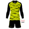 Kit de gardien de But Difesa Givova