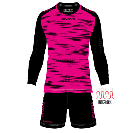 Kit de gardien de But Difesa Givova