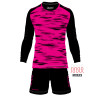 Kit de gardien de But Difesa Givova
