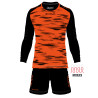 Kit de gardien de But Difesa Givova