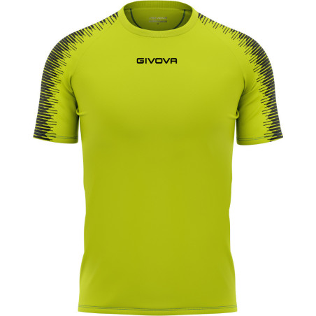 Maillot Givova Club