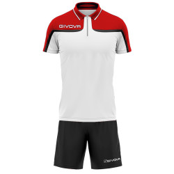 Kit de Tennis Givova Fast