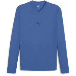 Baselayer manches longues TeamGOAL Puma