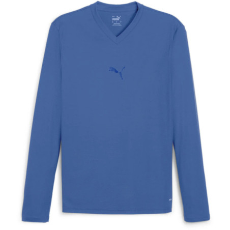 Baselayer manches longues TeamGOAL Puma
