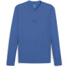 Baselayer manches longues TeamGOAL Puma
