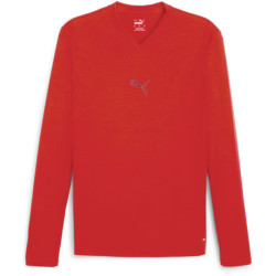 Baselayer manches longues TeamGOAL Puma 2
