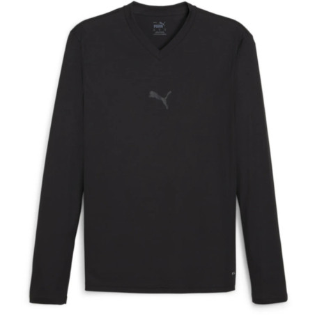 Baselayer manches longues TeamGOAL Puma