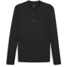 Baselayer manches longues TeamGOAL Puma