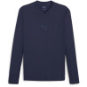 Baselayer manches longues TeamGOAL Puma