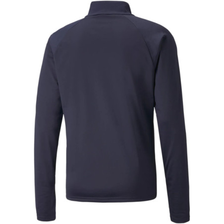 Sweat 1/4 Zip Puma Team Liga