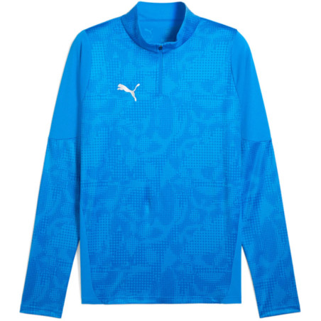 Sweat 1/4 Zip Puma TeamCup