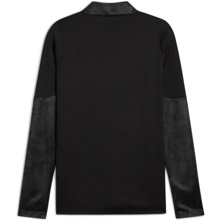 Sweat 1/4 Zip Puma TeamCup
